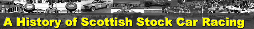 Scotland Stock Cars